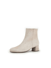 Gabor Fashion Elegante Stiefeletten in beige