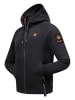 STONE HARBOUR Sweatjacke Finn Luca in Navy