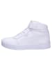 Puma Sneaker High in weiß