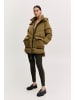 b.young Winterjacke BYCRISTEL JACKET - 20811784 in grün