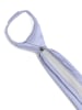 Finshley & Harding London Krawatte Take It Easy in blau - 0001