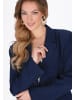 faina Women Blazer in navy