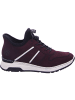 rieker Slipper in bordeaux