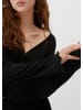 QS T-Shirt  in  9999_schwarz