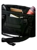 Cotopaxi Reisetasche 'Viaje' in schwarz