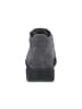 Solidus Stiefeletten/Boot in grau