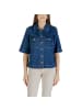 ONLY Blau Damen Hemd