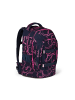 Satch Schulrucksack satch pack in Pink Supreme