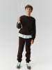 name it Sweatshirt in Coffee Bean1