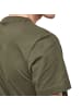 S. Oliver T-Shirts 2er Pack in Olive