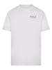 Mister Tee T-Shirts in white