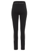 Vivance Active Funktionsleggings in schwarz