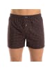 Abanderado 2er-Set: Boxershorts in Multicolored