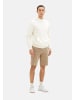 Tom Tailor Chino-Shorts in beige