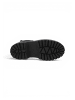 Apple of Eden Stiefel AOECLAYTON in BLACK