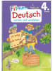 Tessloff Buch - Fit für Deutsch 4. Klasse. Lernen und verstehen