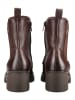 Hispanitas Stiefelette CHICAGO-6 CHICAGO-6 in Espresso