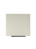 SalesFever Stehleuchte 165 cm handgefertigt mit Treibholzgestell und Leinenschirm in Beige