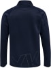 Hummel Hummel Zip Jacke Hmlcima Multisport Herren in MARINE