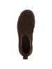 Tamaris Chelsea Boot in MOCCA