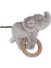Sterntaler Spielfigur mit Greifring Eddy Elefant