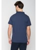 GreenBomb Strike Nature Sailship in Marineblau