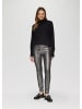 s.Oliver Jeans-Hose IZABELL in 98Z8_dunkelgrau