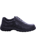 Comfortabel Slipper in schwarz