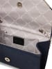 Tamaris Abendtasche Amalia in marine - 0003