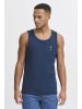 BLEND Rundhalsshirt BHMBHGORMA in Blau