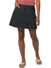 Jack Wolfskin Midirock für Damen in uni