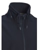 ELBSAND Softshelljacke in dunkleblau
