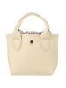 myMo Women Tote Bag in Offwhite