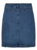 NÜMPH Jeansrock für Damen in blau
