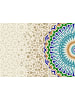 Cover-your-desk.de  Schreibtischunterlage – “Farbiges Mosaik“ (L)70 x (B)50 