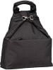 Jost Rucksack Bergen in Schwarz