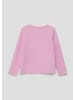 s.Oliver T-Shirt in 4440_rosa