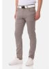 Cipo & Baxx Stoffhose in GREY