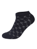 JOOP! Socken 2er Pack in Dunkelblau
