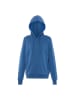 Sidona Hoodie in Denimblau