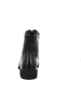 Ecco Schnürstiefel in schwarz