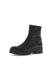Gabor Elegante Stiefeletten in schwarz