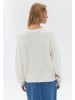 OXXO Strickpullover BUTTERCREAM