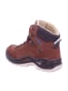 LOWA Outdoorschuh RENEGADE GTX MID Ws in mahagoni/navy