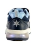 Geox Kinder-Sneaker J Spaceclub G. B Blau
