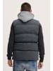 BLEND Steppweste BHJens in Grau