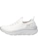 Skechers Sneakers Low in white/silver