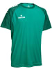 Derbystar Kinder Trikot "Trikot Kurzarm Madrid V25" in Grün