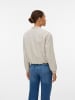 Vero Moda Jacke in Silver Lining