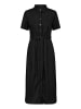 PART TWO Kleid EflinPW Gerade Passform in Black